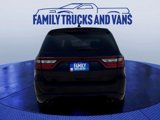 Used 2022 Dodge Durango GT w/ Blacktop Package image 4