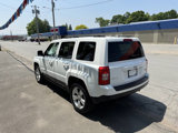 Used 2017 Jeep Patriot Latitude image 6
