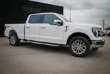 New 2025 Ford F150 Lariat w/ Equipment Group 501A Mid image 5