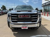 New 2025 GMC Sierra 2500 SLT w/ SLT Premium Package image 2