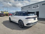 New 2025 Lincoln Nautilus Black Label image 3