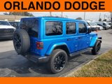 New 2025 Jeep Wrangler Unlimited Sahara w/ Safety Group image 4