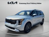 New 2026 Kia Carnival EX image 4