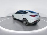 New 2025 Mercedes-Benz GLC 43 AMG 4MATIC Coupe image 6