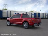 New 2025 Ford F150 XLT image 4