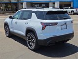 New 2026 Chevrolet Equinox RS w/ Convenience Package III image 3