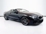 Used 2020 BMW M8 Convertible w/ Driving Assistance Package image 5
