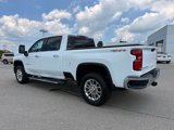 New 2025 Chevrolet Silverado 2500 LTZ w/ LTZ Convenience Package image 3