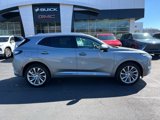 New 2025 Buick Envision Avenir image 2
