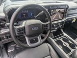 New 2025 Ford F350 Lariat w/ Lariat Ultimate Package image 3