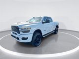 New 2025 RAM 2500 Laramie w/ Night Edition image 5