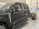 New 2025 Ford F350 4x4 Crew Cab DRW Super Duty image 5