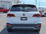 Used 2024 Volkswagen Taos SE image 5