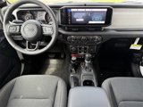 New 2025 Jeep Wrangler Willys image 3