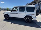 Certified 2025 Mercedes-Benz G 550 image 3