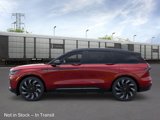 New 2025 Lincoln Nautilus Reserve w/ Jet Appearance Package image 3