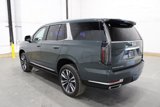 Used 2025 Cadillac Escalade Premium Luxury w/ Touring Package image 4