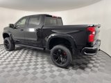 New 2025 Chevrolet Silverado 1500 High Country w/ Midnight Edition image 4
