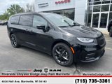 New 2025 Chrysler Pacifica Limited w/ Trailer Tow Group image 2