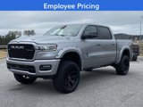 New 2025 RAM 1500 Big Horn image 5