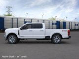 New 2025 Ford F250 Lariat w/ Chrome Package image 3