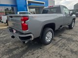 New 2025 Chevrolet Silverado 3500 LT image 3
