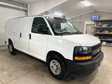 Used 2020 Chevrolet Express 2500 w/ Communications Package image 6