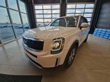 Certified 2022 Kia Telluride EX image 5