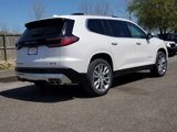 New 2025 GMC Acadia Denali w/ Super Cruise Package image 4