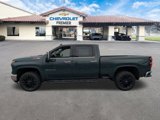 New 2025 Chevrolet Silverado 2500 LTZ w/ LTZ Convenience Package image 5