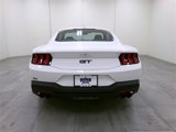 New 2025 Ford Mustang GT Premium image 4