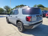 New 2026 Honda Passport RTL image 4