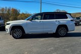 New 2025 Jeep Grand Cherokee L Summit image 5