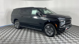 New 2025 Chevrolet Suburban Z71 w/ Z71 Off-Road Package image 2