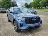 New 2025 Ford Explorer ST-Line image 3