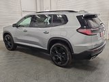 New 2026 GMC Acadia Elevation w/ Black Edition image 5