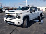 New 2025 Chevrolet Silverado 2500 LT w/ Z71 Chrome Sport Edition image 4
