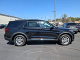 New 2025 Ford Explorer Active image 3