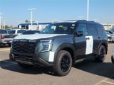 New 2026 Nissan Armada PRO-4X w/ Captain's Chari Seat Package image 3