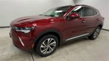 Certified 2023 Buick Envision Essence image 6