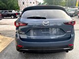 Used 2023 MAZDA CX-5 Carbon Edition image 4