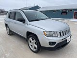 Used 2013 Jeep Compass Limited w/ Sun/Sound Group image 6