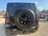 Used 2017 Jeep Wrangler Unlimited Sahara w/ Dual Top Group image 6