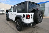 Used 2024 Jeep Wrangler Sport S image 5