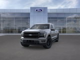 New 2025 Ford F150 Lariat w/ Equipment Group 501A Mid image 2