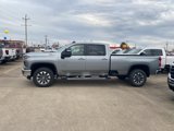 New 2025 Chevrolet Silverado 2500 LT w/ All Star Edition image 3
