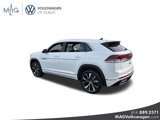 New 2025 Volkswagen Atlas Cross Sport SEL Premium R-Line image 5