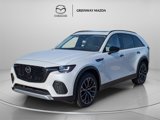 New 2025 MAZDA CX-70 Plug-In Hybrid w/ Premium Pkg image 3