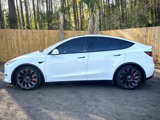 Used 2021 Tesla Model Y Performance image 5
