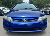 Used 2008 Honda Civic Si image 2
